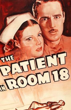 The Patient in Room 18