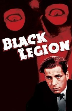 Black Legion