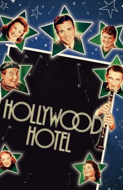 Hollywood Hotel