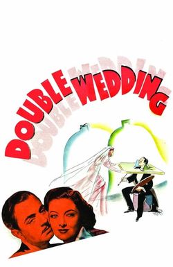 Double Wedding