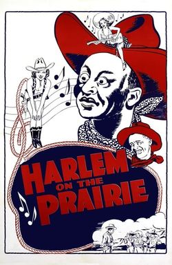 Harlem on the Prairie