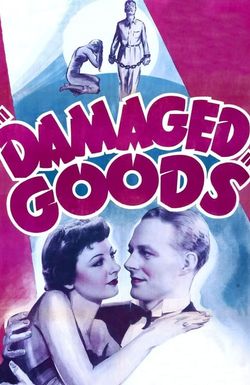 Damaged Goods