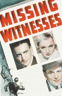 Missing Witnesses