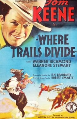 Where Trails Divide