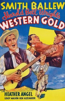 Western Gold