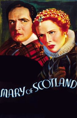 Mary of Scotland