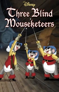 Three Blind Mouseketeers