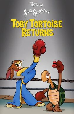 Toby Tortoise Returns