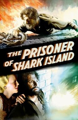 The Prisoner of Shark Island