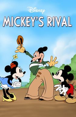 Mickey's Rival