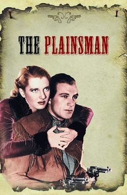 The Plainsman