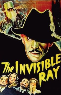 The Invisible Ray