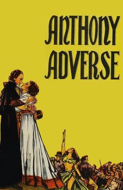 Anthony Adverse