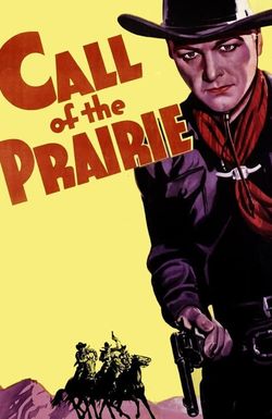 Call of the Prairie