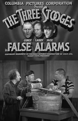 False Alarms