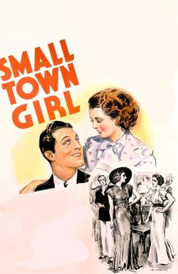 Small Town Girl