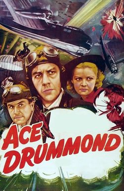 Ace Drummond