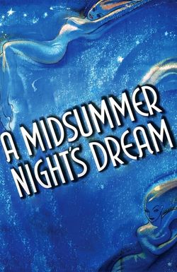 A Midsummer Night's Dream