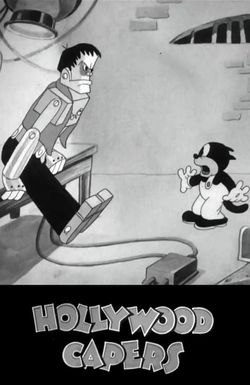 Hollywood Capers