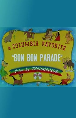 The Bon Bon Parade