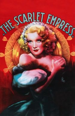 The Scarlet Empress