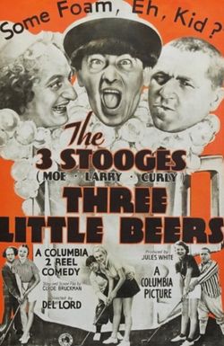 Three Little Beers