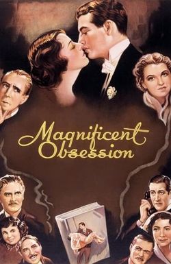 Magnificent Obsession