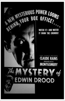 Mystery of Edwin Drood