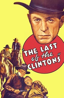 The Last of the Clintons