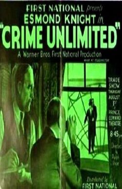 Crime Unlimited