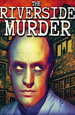 The Riverside Murder