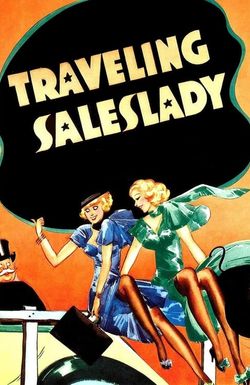 Traveling Saleslady