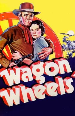 Wagon Wheels