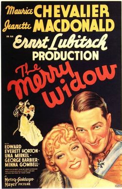 The Merry Widow