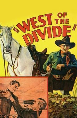 West of the Divide