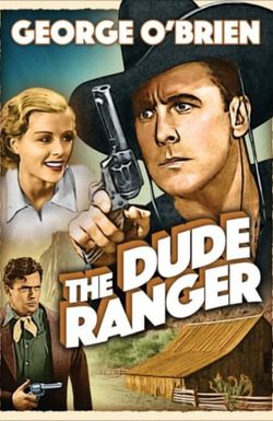 The Dude Ranger