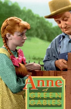 Anne of Green Gables