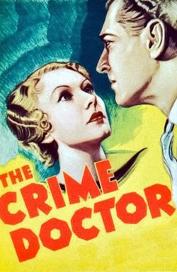 The Crime Doctor