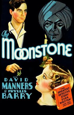 The Moonstone