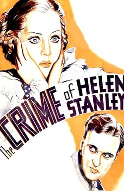 The Crime of Helen Stanley