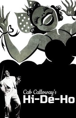 Cab Calloway's Hi-De-Ho