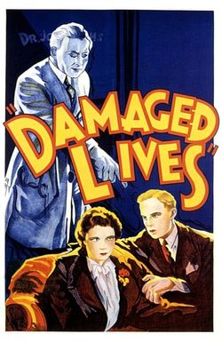 Damaged Lives