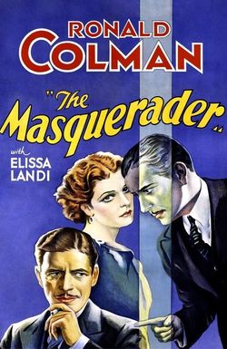 The Masquerader