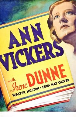 Ann Vickers