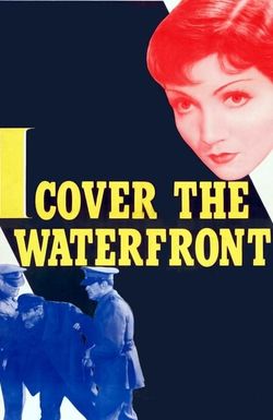 I Cover the Waterfront