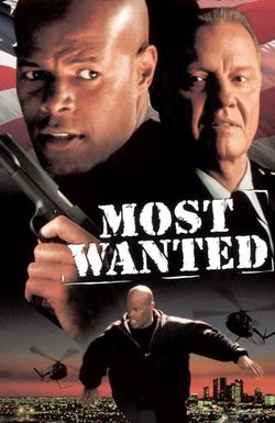 Most Wanted