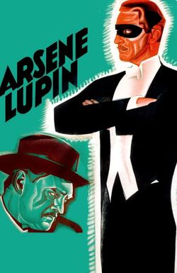 Arsène Lupin