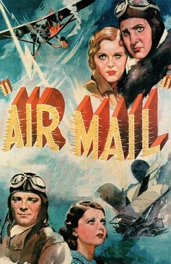 Air Mail