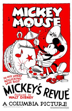 Mickey's Revue