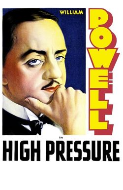 High Pressure